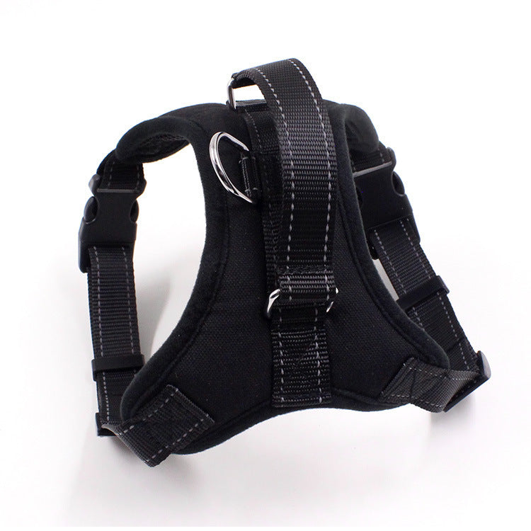 Pet Chest Harness