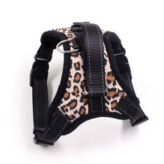 Pet Chest Harness