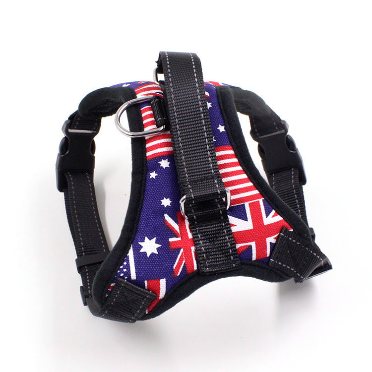 Pet Chest Harness