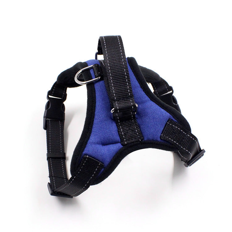 Pet Chest Harness