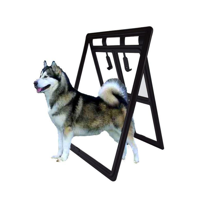 Pet Screen Door