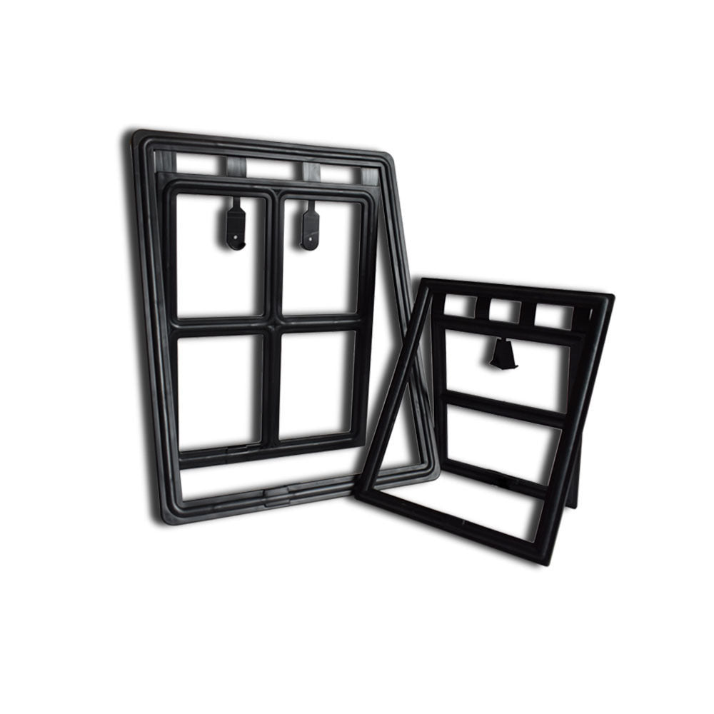 Pet Screen Door