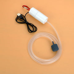 Aquarium Fish Tank USB Oxygen Air Pump