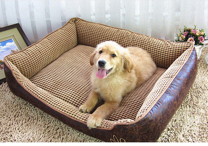 Pet bed