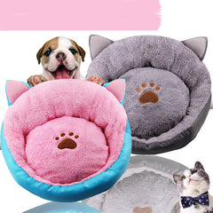 Pet sleeping bed