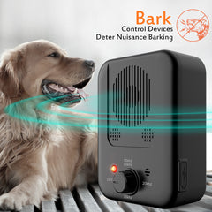 Anti Barking Device