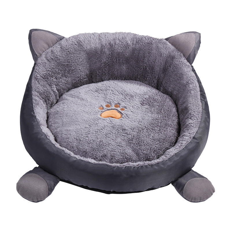 Pet bed