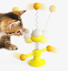 Cat Toy