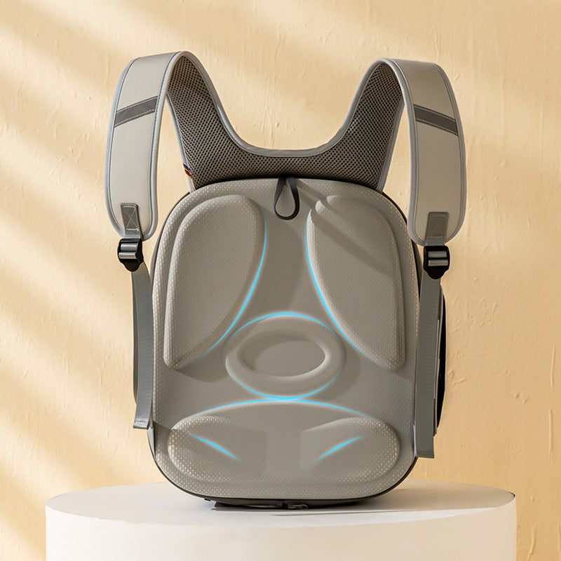 Breathable pet bag