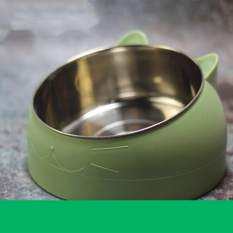 Pet Bowl  Cat Food Bowl