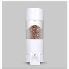 automatic fish feeder