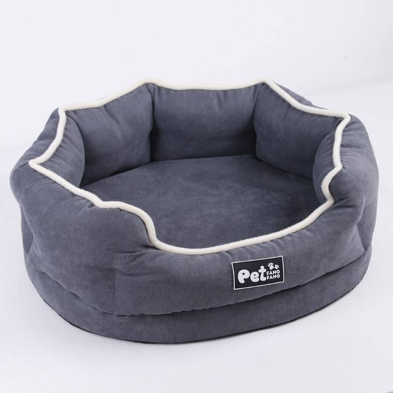 Pet bed