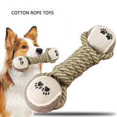 Pet Dog Toys