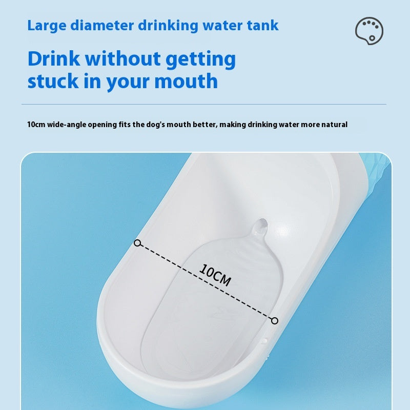 Pet Water Dispenser