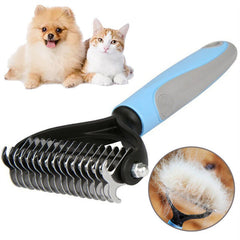 Grooming Brush For Pet