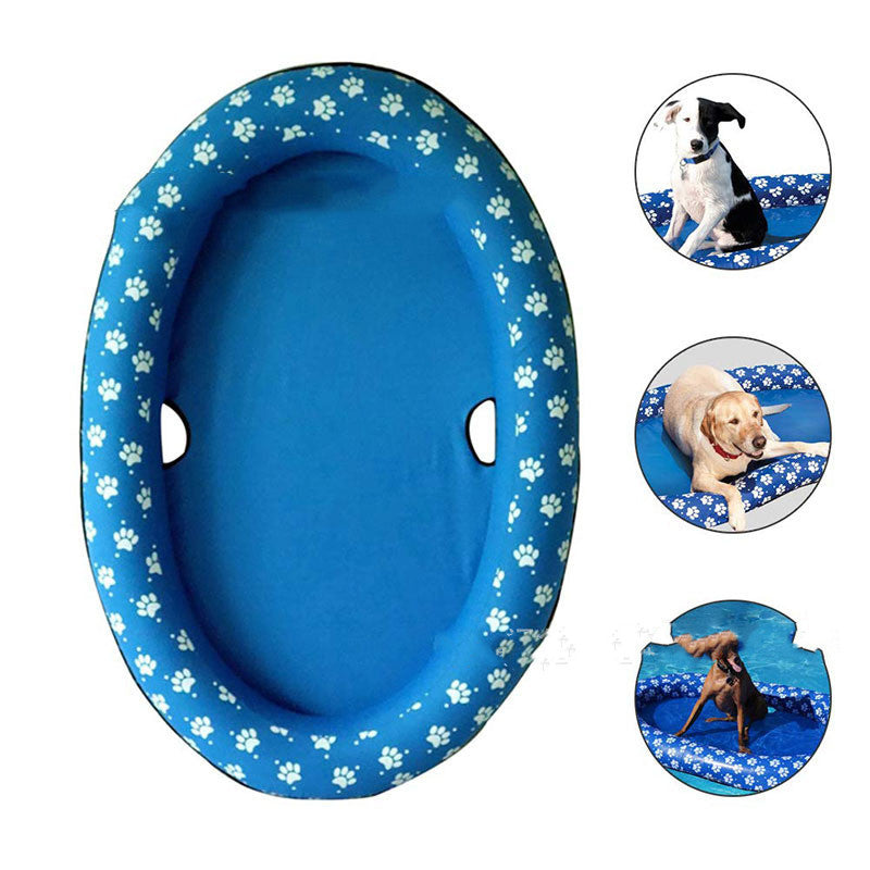 Dog Swimming Pool