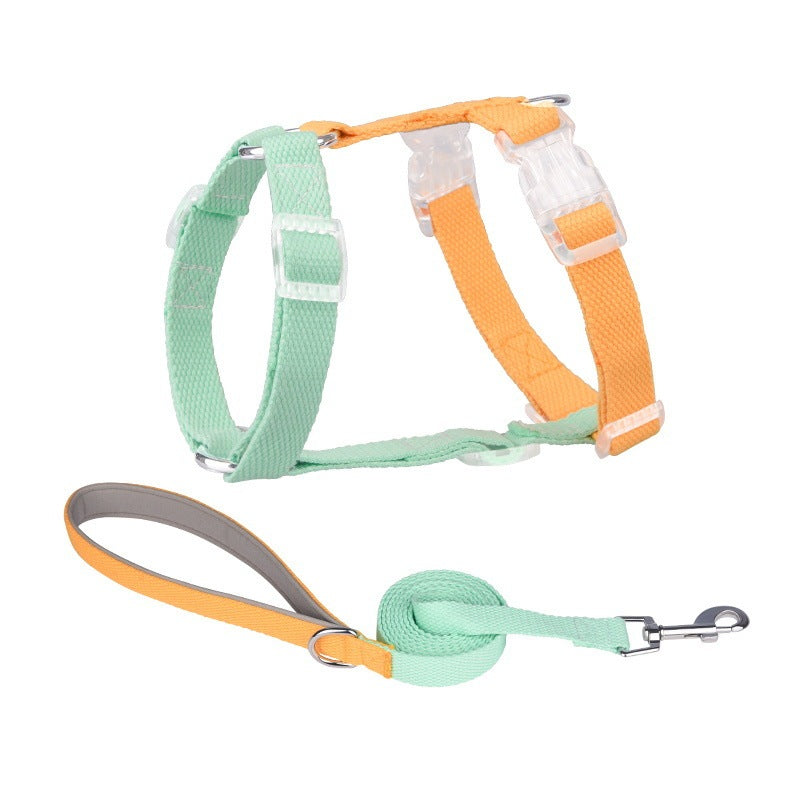 Pet Chest Strap