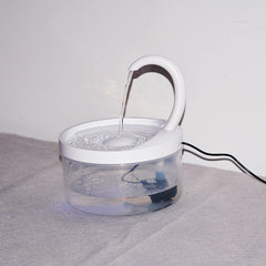 Pet Cat Automatic Electric Waterer