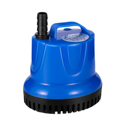 Fish tank submersible pump