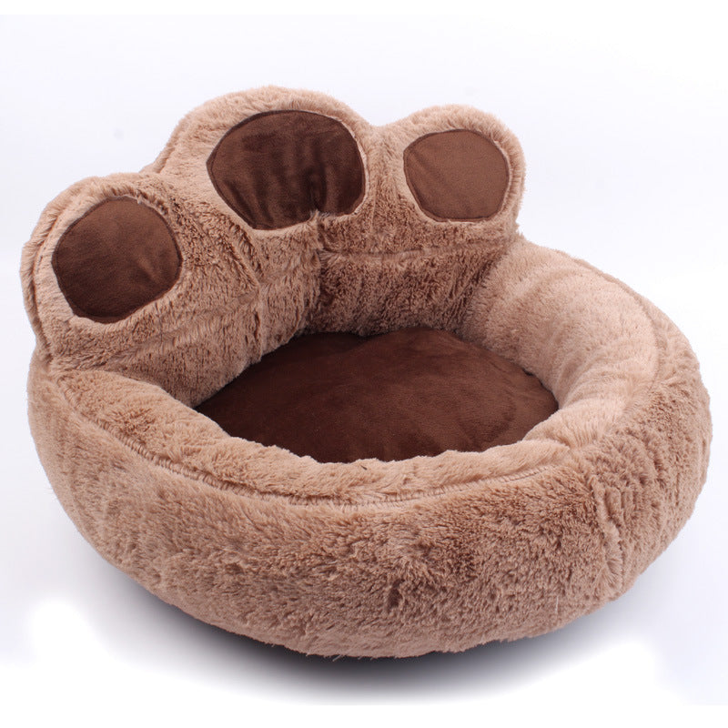 Pet sleeping bed