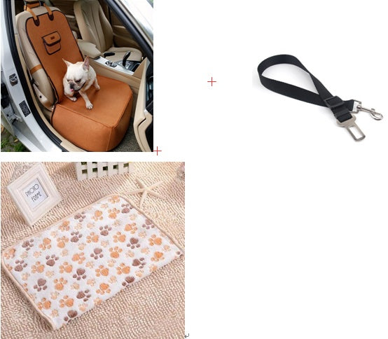 Car Pet seat