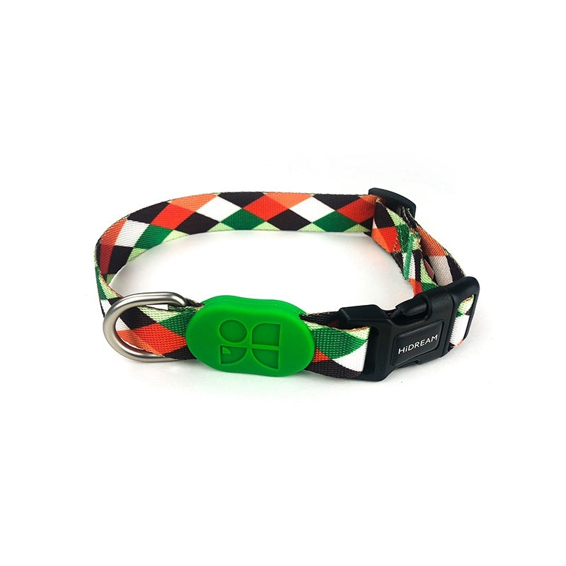 Pet collar