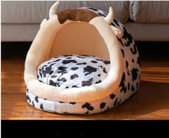 Pet bed