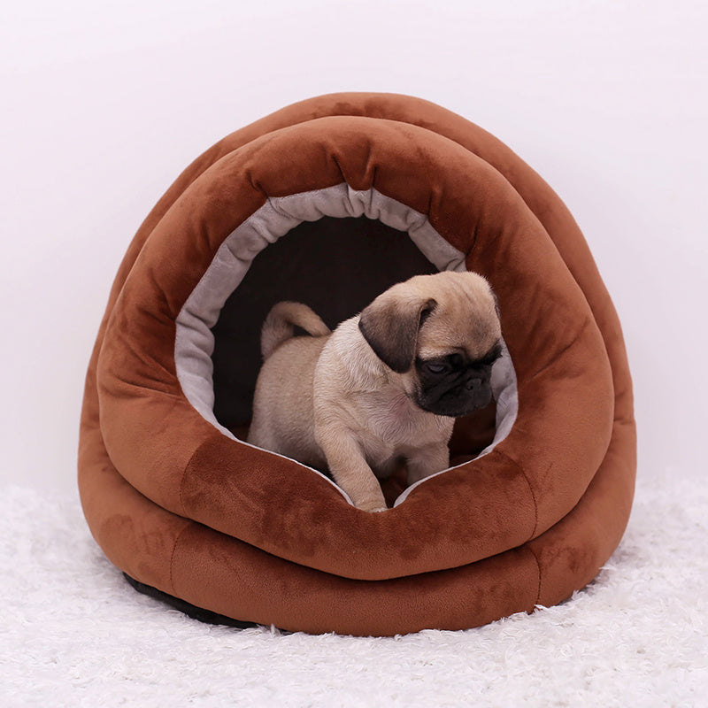 Pet bed