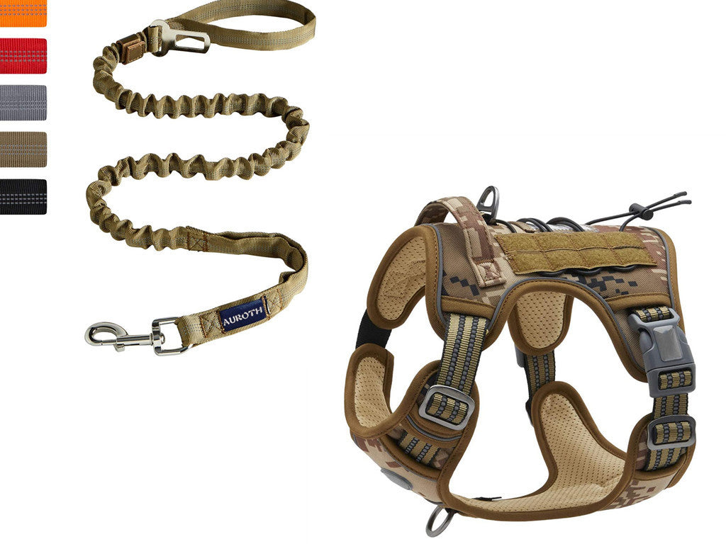 Pet Traction Rope