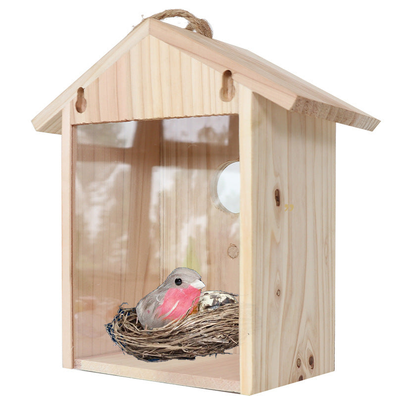 bird house