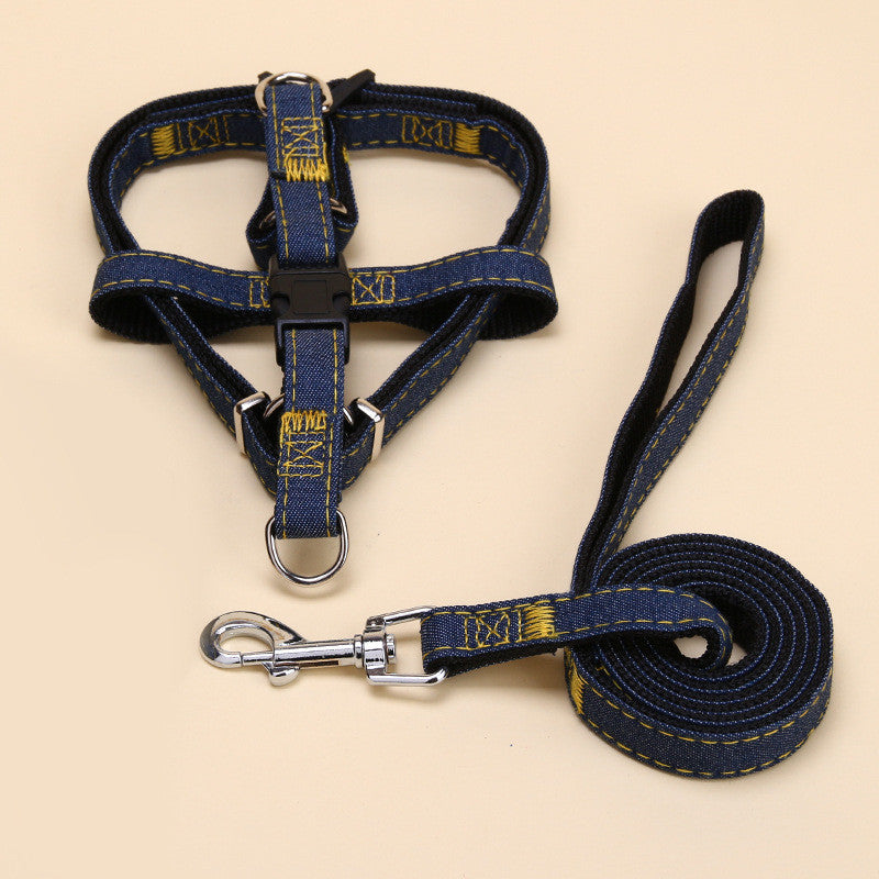 Pet Traction Collar