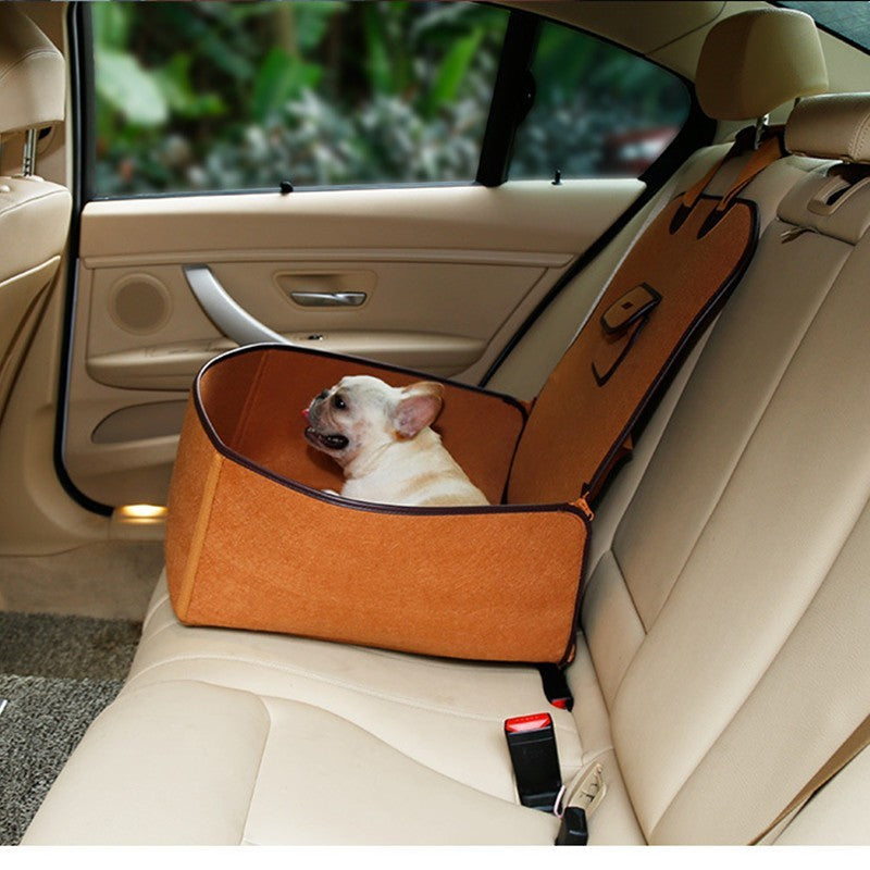 Car Pet seat