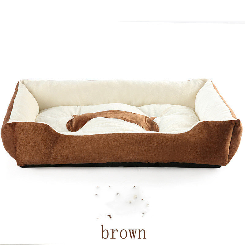 Pet bed