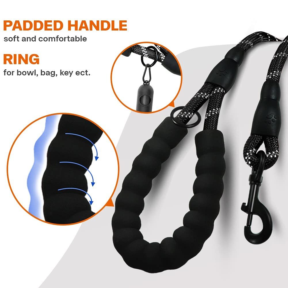 Dogs Leash for Running