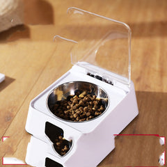 Automatic Smart Feeder