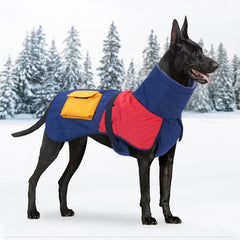 Dog Clothes  Winter Coat