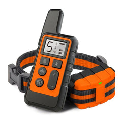 Dog Training Collar