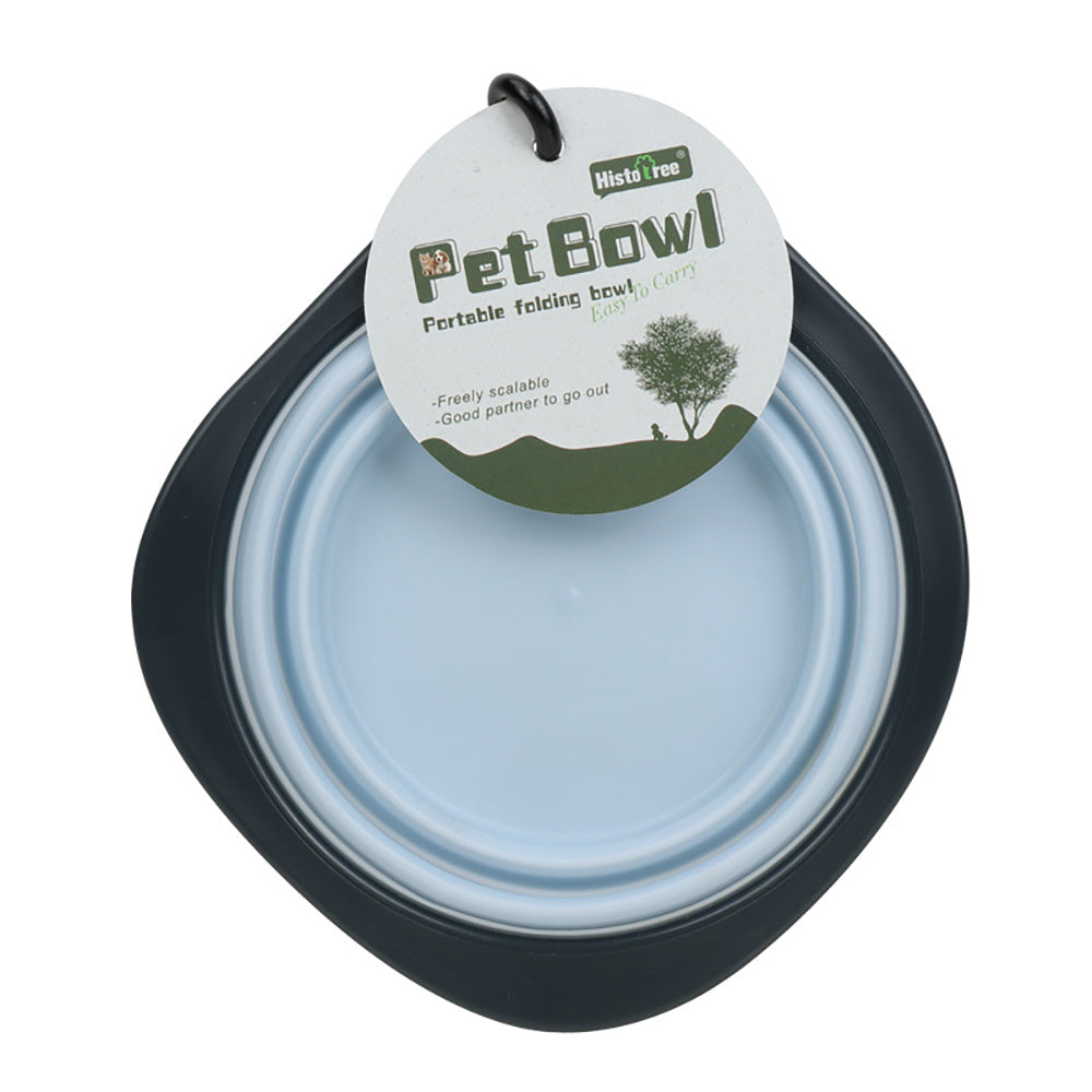 Collapsible Dog Bowls For Travel