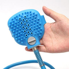 Bathing Tool Comfortable Massager Shower-Free and fast shipping