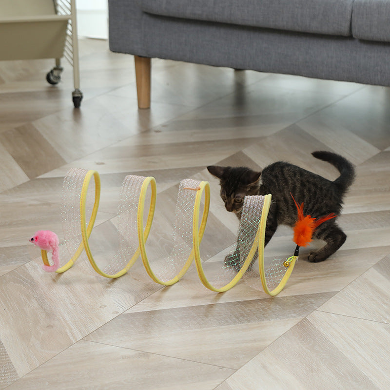 Cat Toys