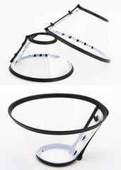 Anti-licking And Biting Dog Collar