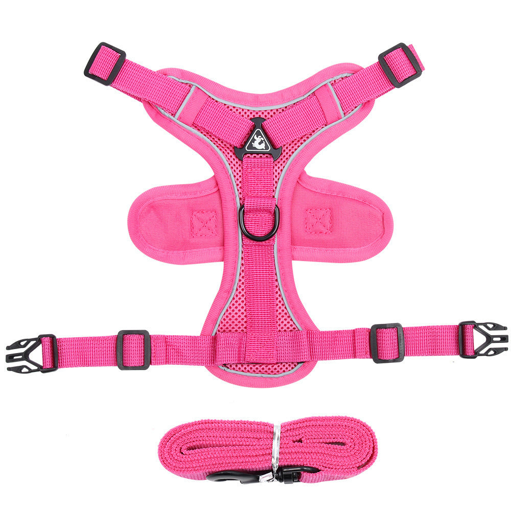 Pet Vest Chest Strap