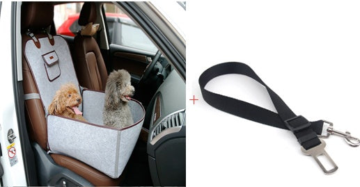 Car Pet seat