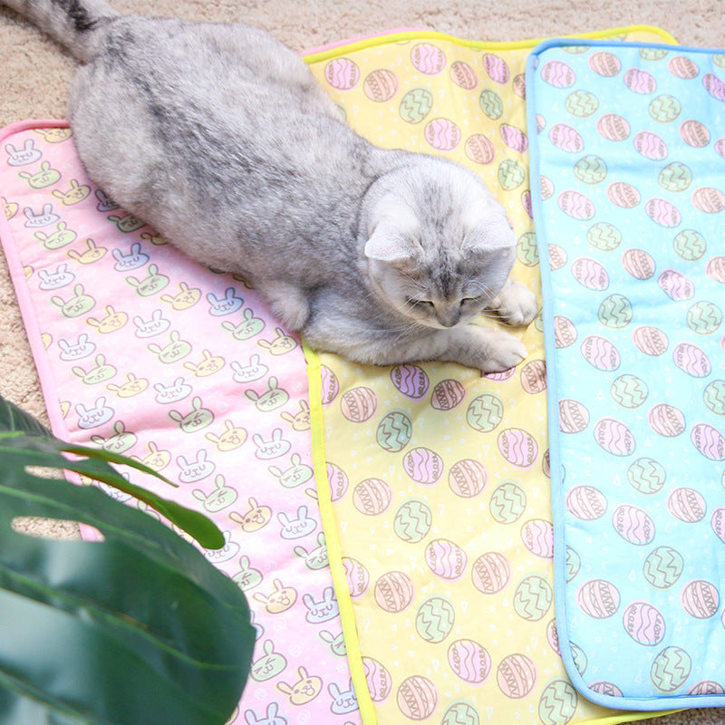 Pet mat