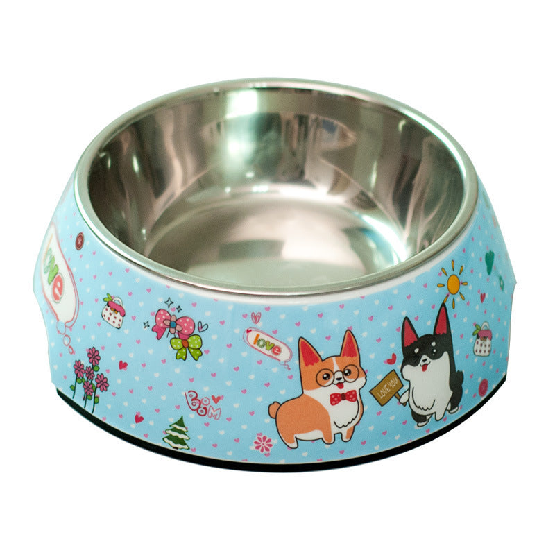 pet dog bowl