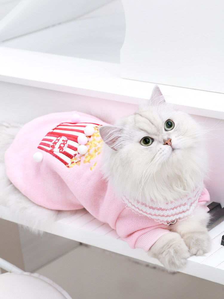 Cat clothes