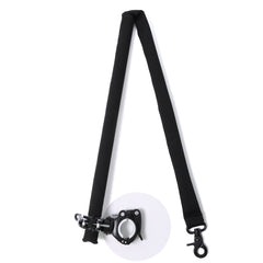 Bicycle Traction Dog Chain Detachable Dog Walker Dog Harness