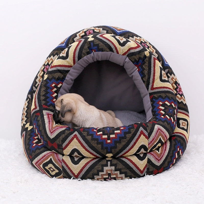 Pet bed