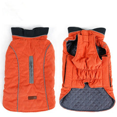 A Pet Jacket Vest