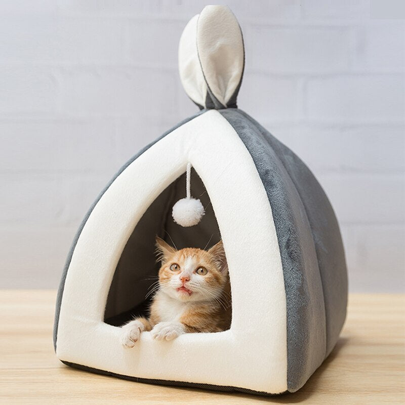 Pet bed